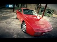 Porsche 944 Turbo