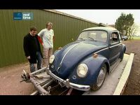 VW Beetle