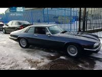 Jaguar XJS