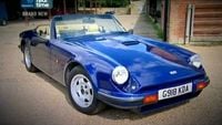 TVR S2 (Part 2)