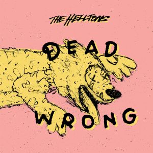 Dead wrong