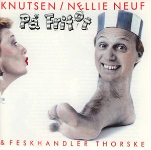 På frifot