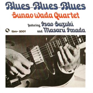 Blues Blues Blues