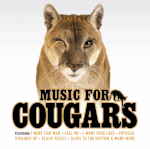 Pochette Music for Cougars