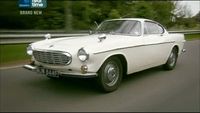 Volvo P1800s