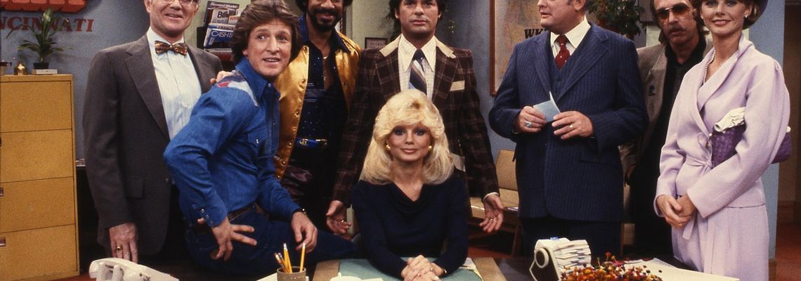 Cover WKRP in Cincinnati