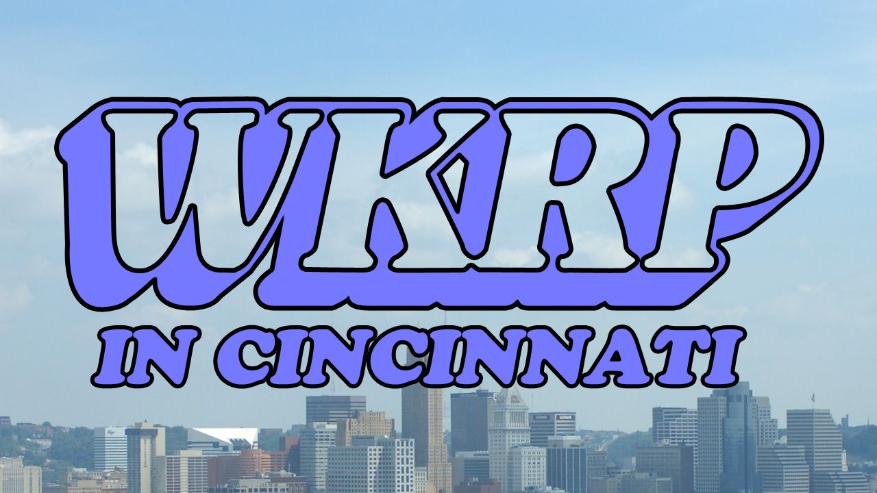 caracteres wkrp