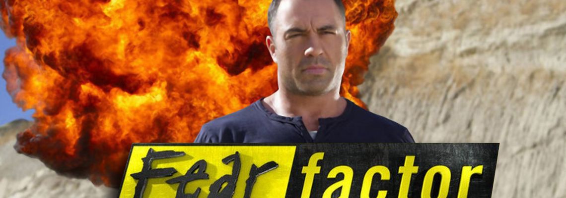 Cover Fear Factor