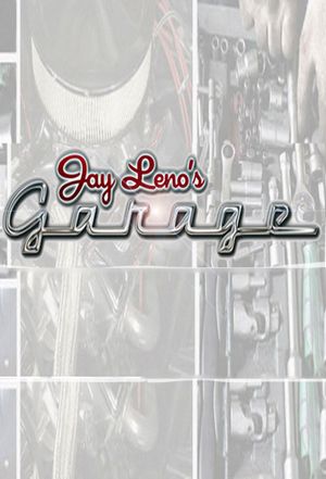 Jay Leno's Garage