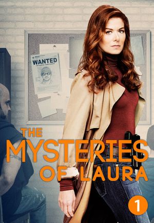 The Mysteries of Laura - Saison 1