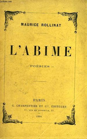 L'Abîme