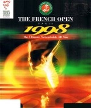 Roland Garros 98
