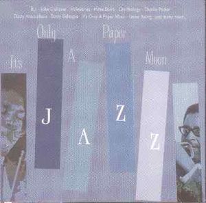 It's Only A Paper Moon Jazz
