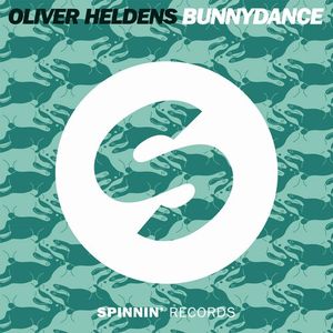 Bunnydance (Single)