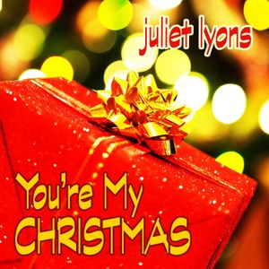 You're My Christmas (Single)