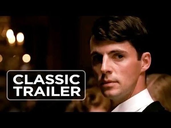 Retour à Brideshead