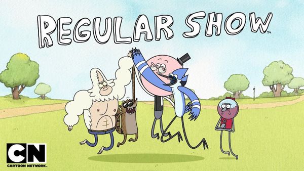 Regular Show