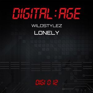 Lonely (Single)