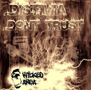 Don't Trust (Single)