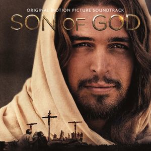 Son of God: Original Motion Picture Soundtrack (OST)