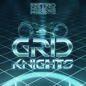 Grid Knights