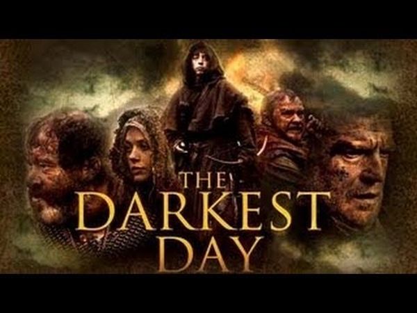 Viking Saga : The Darkest Day