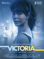 Affiche Victoria Affiche Victoria