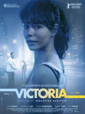 Affiche Victoria Affiche Victoria