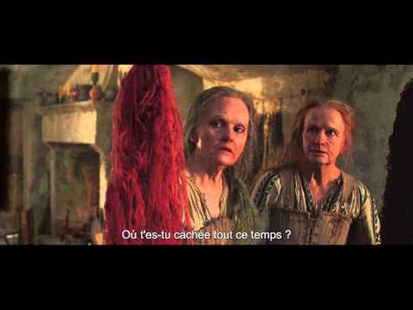 Tale of Tales