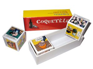 Coquetèle