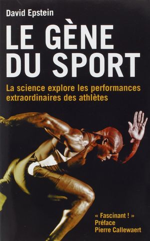 Le gène du sport