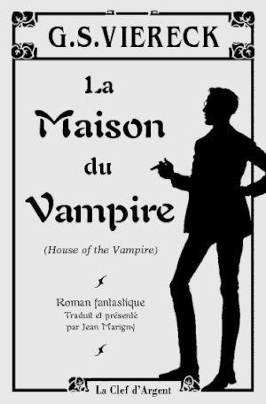 La maison du vampire