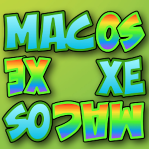 MacXeSo