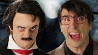 Stephen King vs Edgar Allan Poe