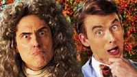 Sir Isaac Newton vs Bill Nye
