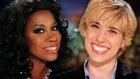 Oprah vs Ellen