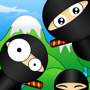 Ninja Stealth Missions HD