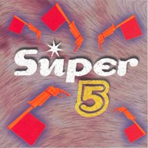 Súper 5