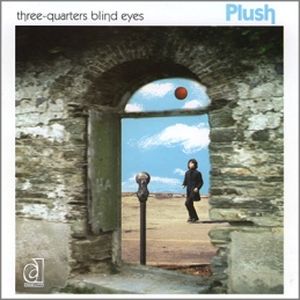 Three-Quarters Blind Eyes (Single)