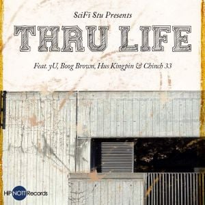 Thru Life (Single)