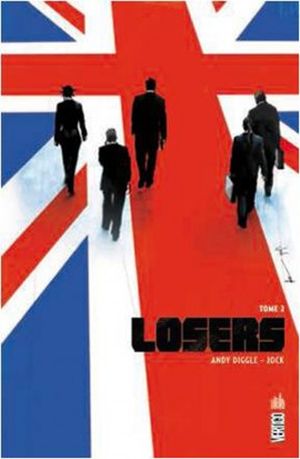 Losers, volume 2