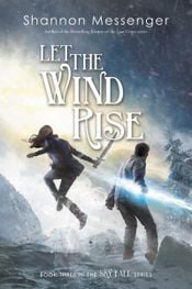 Couverture Let the Wind Rise