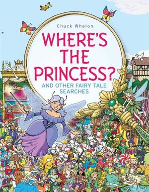 Where's the Princess?