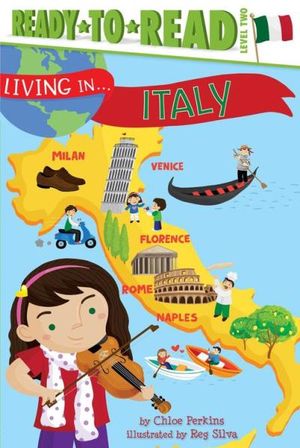 Living in . . . Italy