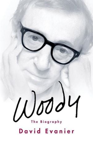 Woody