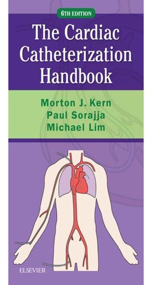 Cardiac Catheterization Handbook