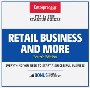 Retail Business and More