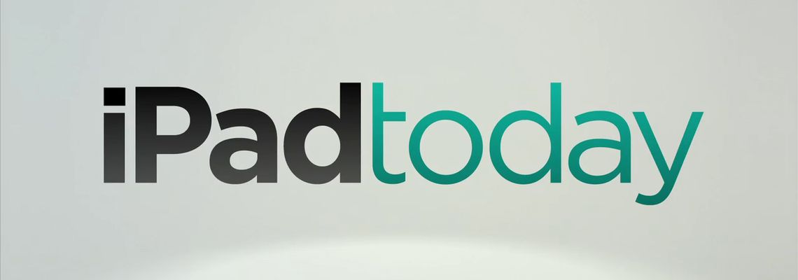 Cover iPad Today
