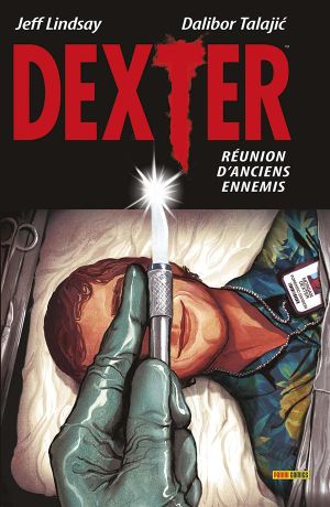 Dexter 1, Réunion d'anciens ennemis