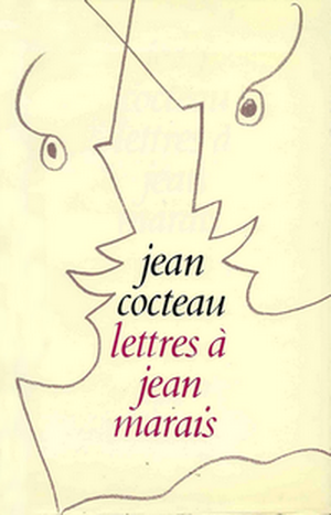 Lettres à Jean Marais